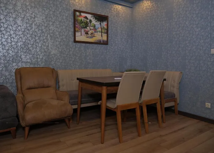 Sufra איסטמבול