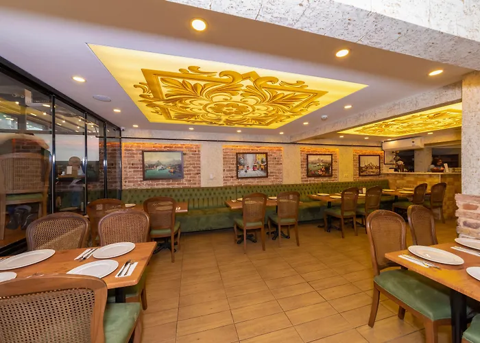 Sufra איסטמבול