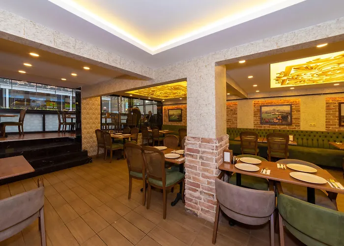 Sufra איסטמבול