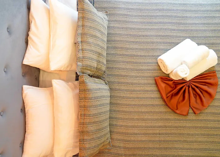 מלון דירות Sufra