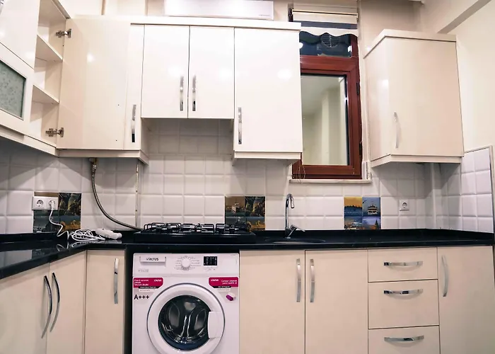 מלון דירות Sufra