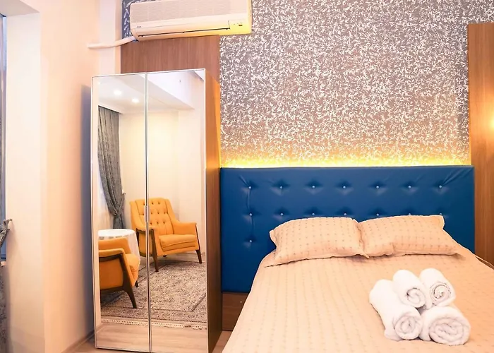 Sufra איסטמבול