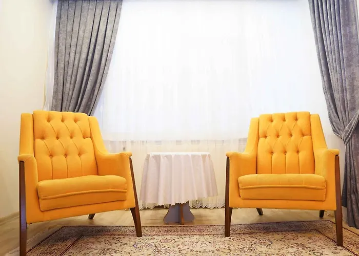 Sufra 2* איסטמבול