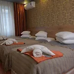 Aparthotel Sufra
