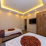 Sufra Aparthotel