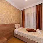 Aparthotel Sufra 2*