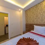Aparthotel Sufra Istanbul