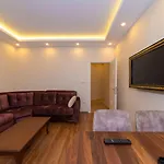 Sufra Aparthotel 2*