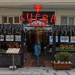 Sufra Aparthotel Istanbul
