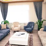 Aparthotel Sufra Istanbul