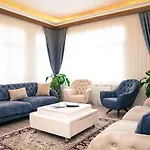 Sufra Aparthotel 2*