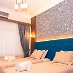 Sufra Aparthotel Istanbul