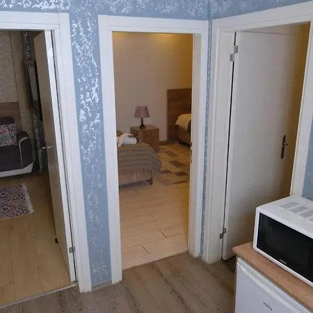Sufra Suite 2*