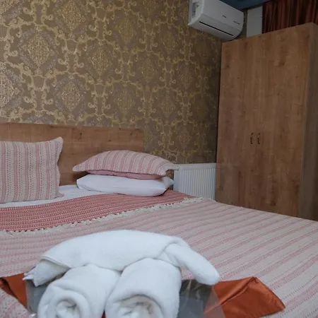 Sufra Suite