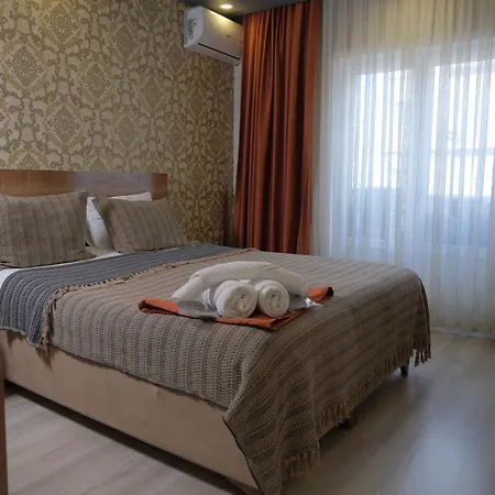 Sufra Suite 2*