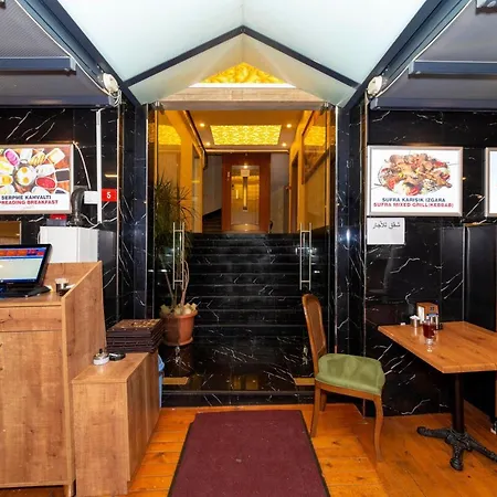 Sufra Suite Aparthotel