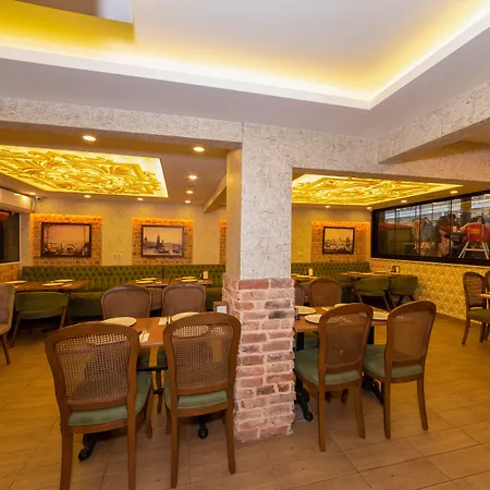 Sufra Suite
