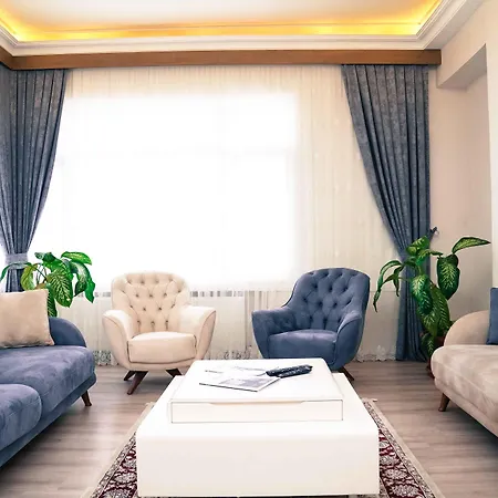 Sufra Istanbul