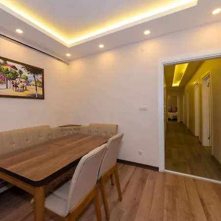 Sufra Suite