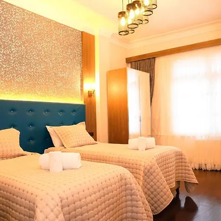Sufra Suite