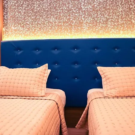 Sufra Suite