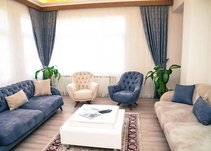 Apart Otel Sufra İstanbul