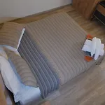 شقة فندقية Sufra 2*