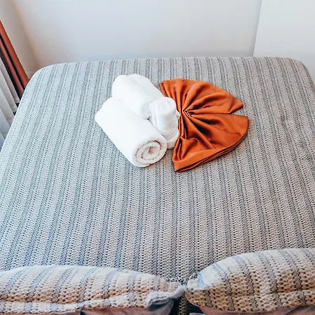 Aparthotel Sufra 2*