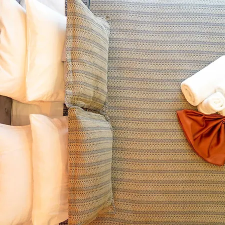 Aparthotel Sufra Istanbul