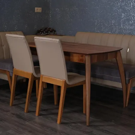 Apartahotel Sufra