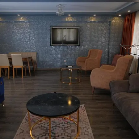 Sufra Apartahotel