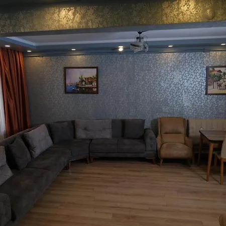 Sufra Apartmanhotel