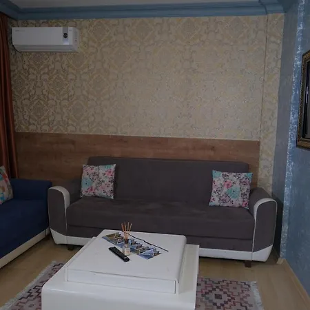 Sufra Apart-hotel Istambul