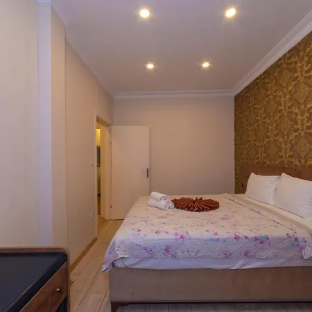 Sufra Estambul