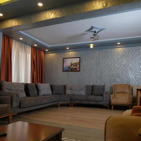 Apartahotel Sufra