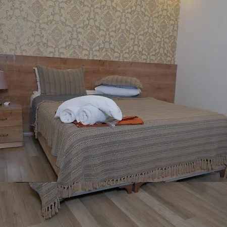 Apartmanhotel Sufra