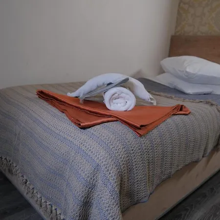 Apartahotel Sufra