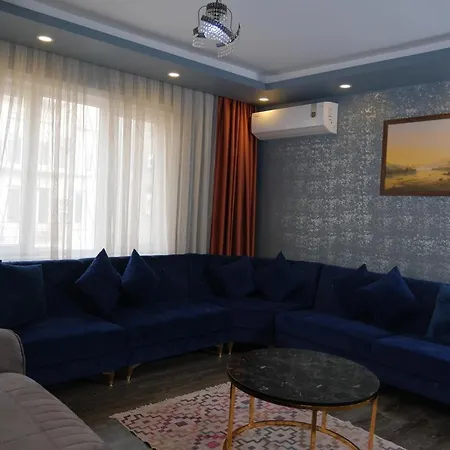 Sufra Aparthotel Provincia di Istanbul