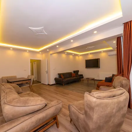 Sufra Aparthotel