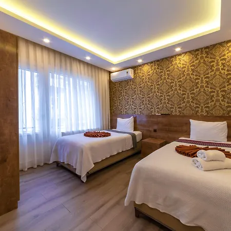 Sufra Estambul