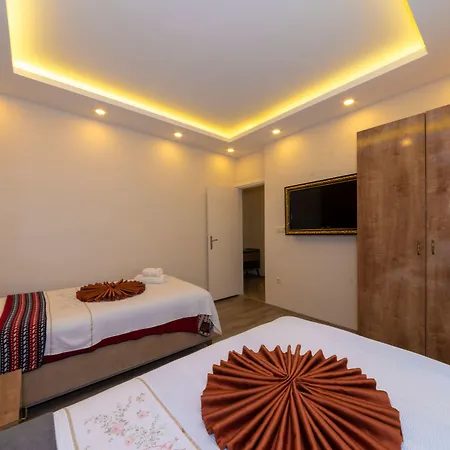Sufra Aparthotel