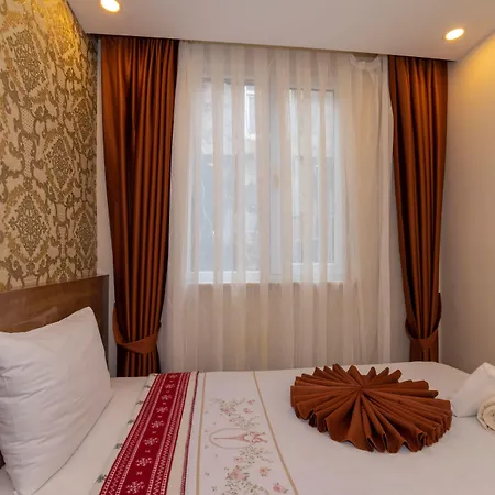 Sufra Apartmanhotel 2*