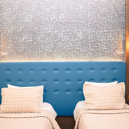 Sufra Apartahotel 2*