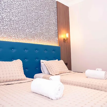Sufra 2* Provincia di Istanbul