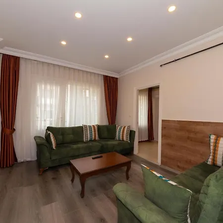 Apart-hotel Sufra 2*