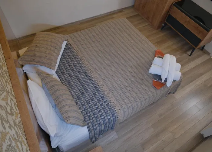 アパートホテル Sufra 2*