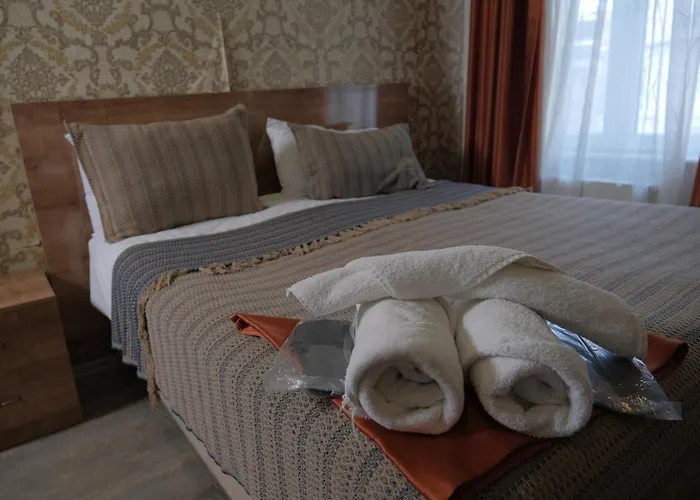 Sufra イスタンブール