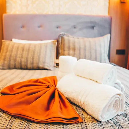 Sufra Appart hôtel