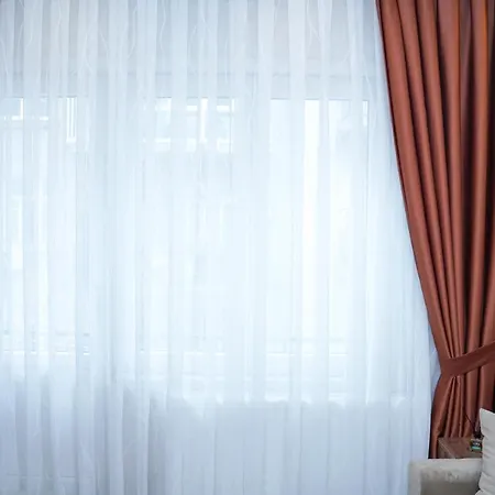 Apart Otel Sufra İstanbul
