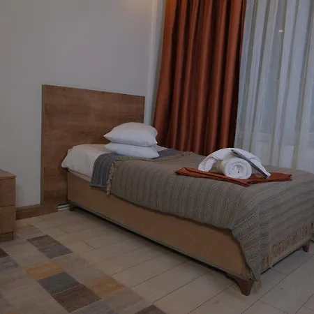 Appart hôtel Sufra 2*